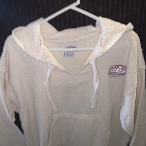 2 original Ron Jon hoodies from 1980’s